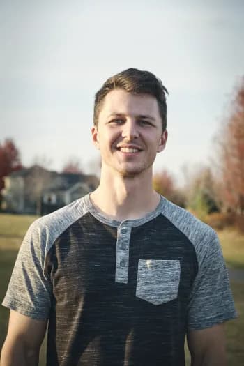Nathan Martin